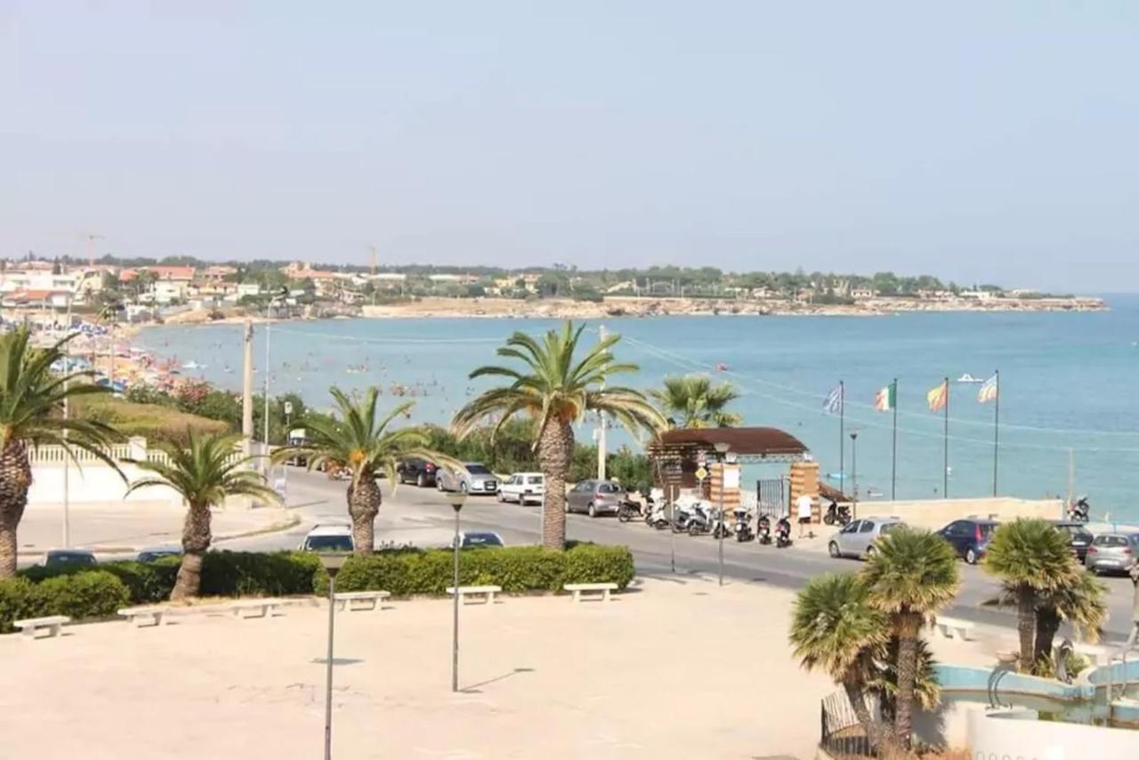 Villa Paola Avola Buitenkant foto